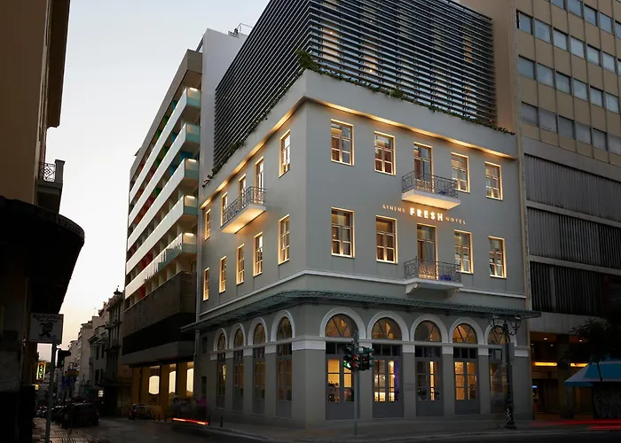 Fresh Hotel, A Member Of Design Hotels