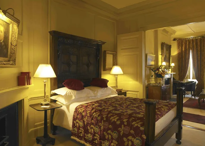 4-Sterne-Hotel: Hazlitt's