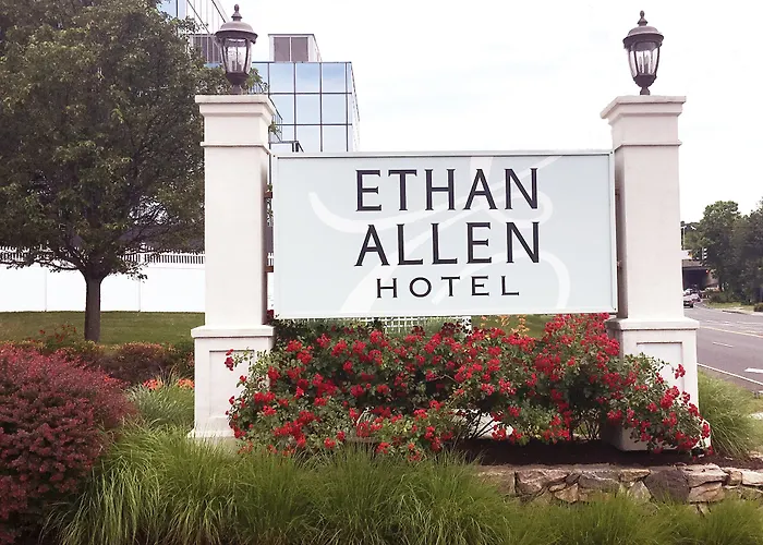 Ethan Allen Hotel