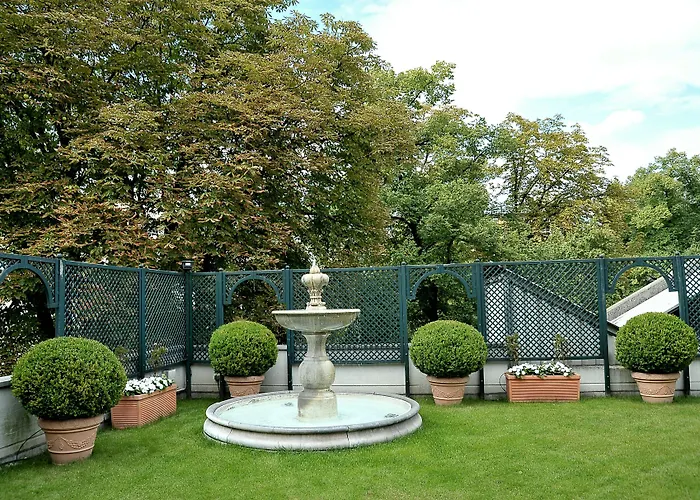 3-Sterne-Hotel: Hotel Ludwig Van Beethoven