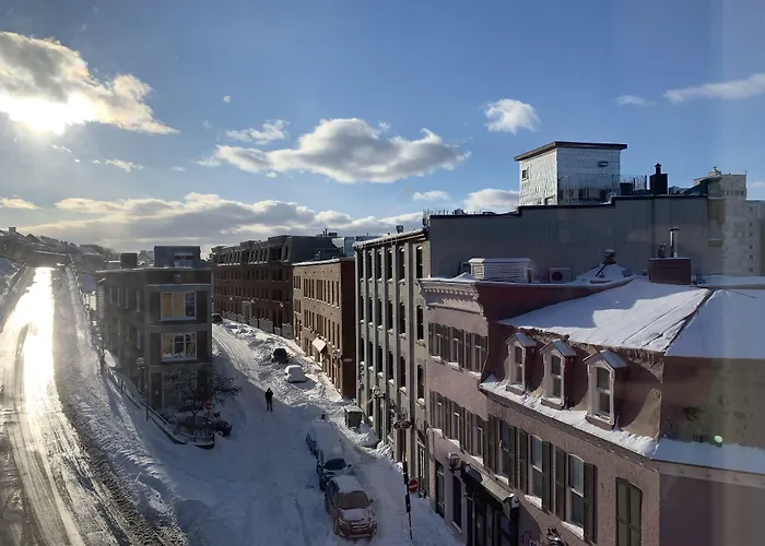 Le Saint-Paul