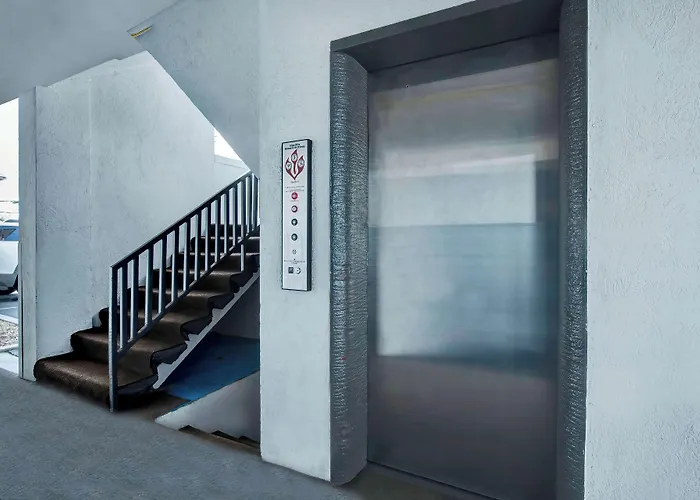 Motel: Motel 6 Atlanta, Ga - Midtown