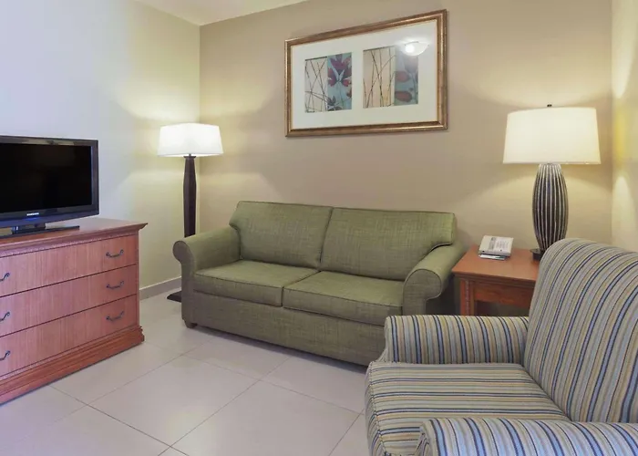 Radisson Hotel Panama Canal