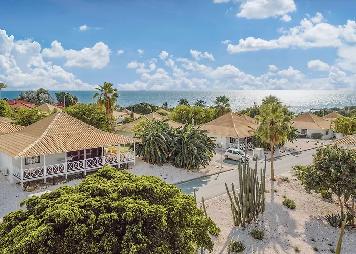 Hotel Spa: Papagayo Beach Resort (Adults Only)