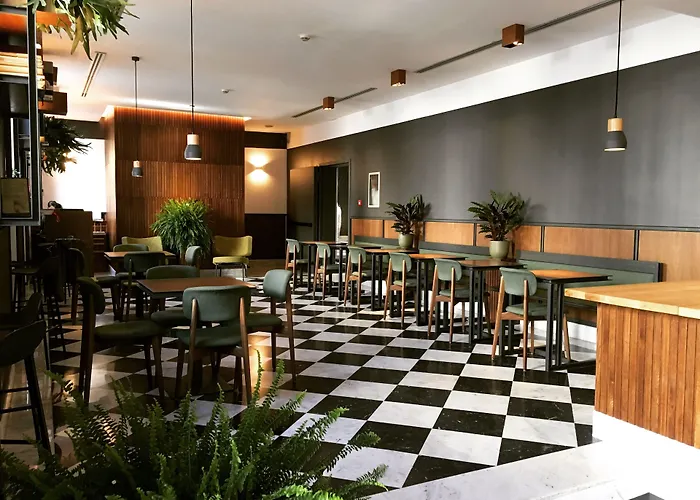 Resort: Hotel San Francesco