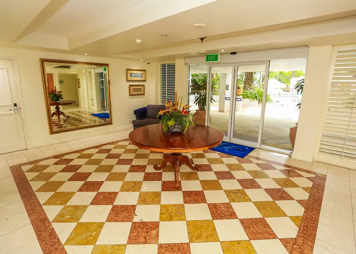 Bel Air On Broadbeach - Official