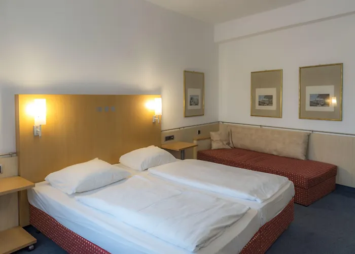 Sure Hotel by Best Western Ratingen