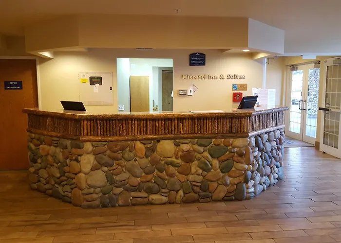 Microtel Inn & Suites By Wyndham Bozeman