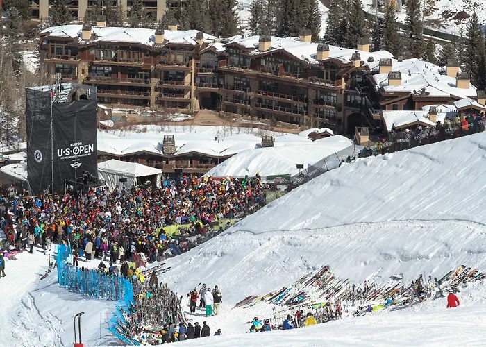 Manor Vail Lodge