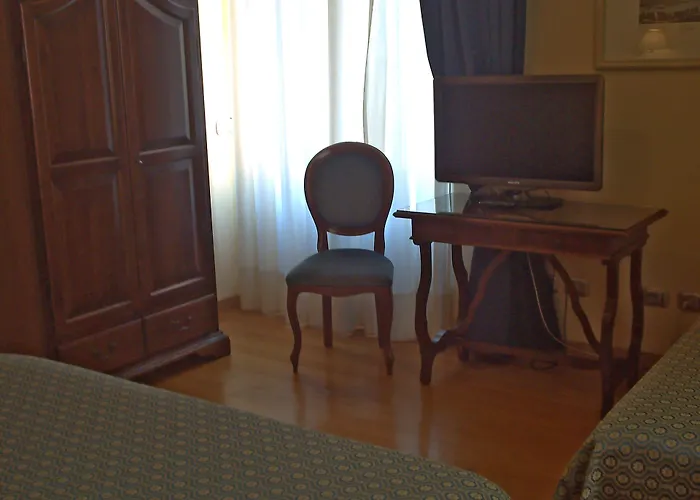 Hotel adatto agli animali: Annabella Hotel