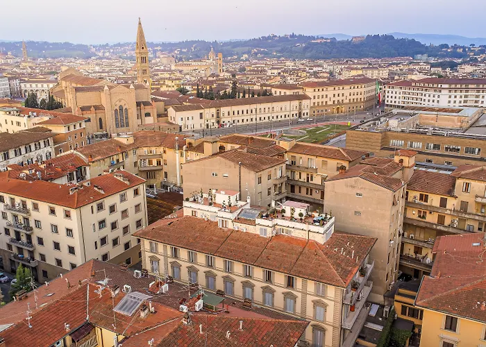 Hotel adatto agli animali: Annabella Hotel