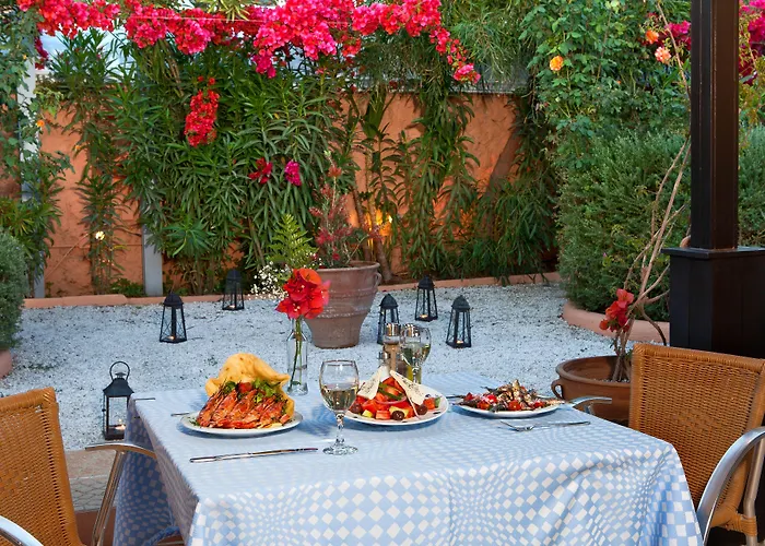 Poseidon Athens Hotel