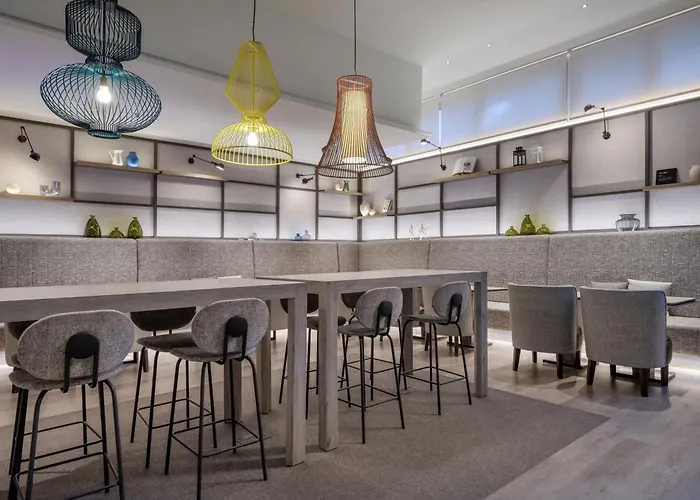Ac Hotel Som By Marriott
