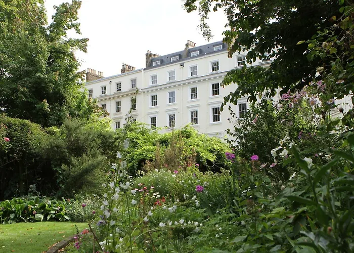 Hôtel avec tennis: Eccleston Square Hotel