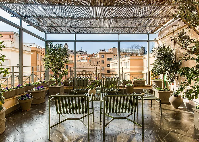 Condominio Monti Boutique