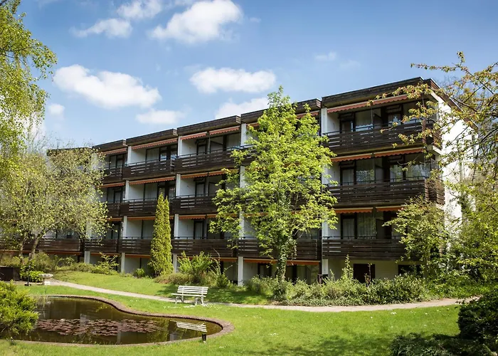 VitalHotel Ascona