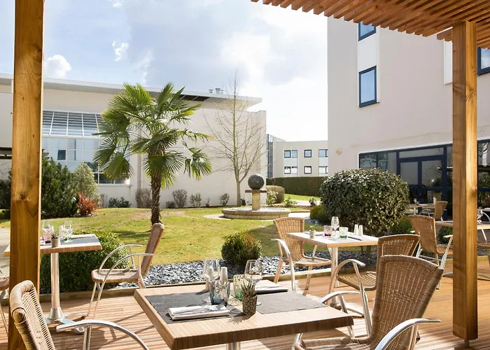 Oceania Rennes