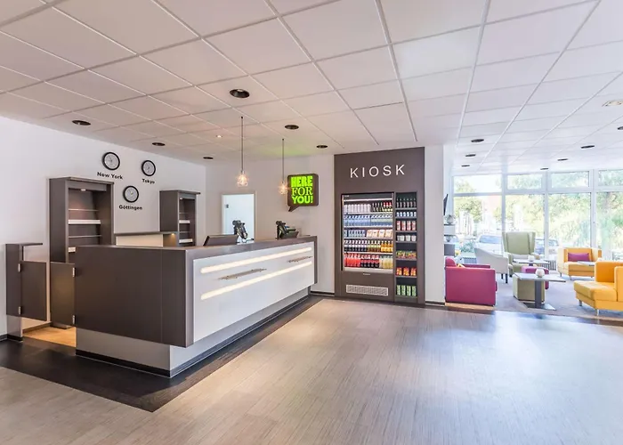 Park Inn By Radisson