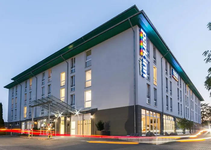 Park Inn By Radisson
