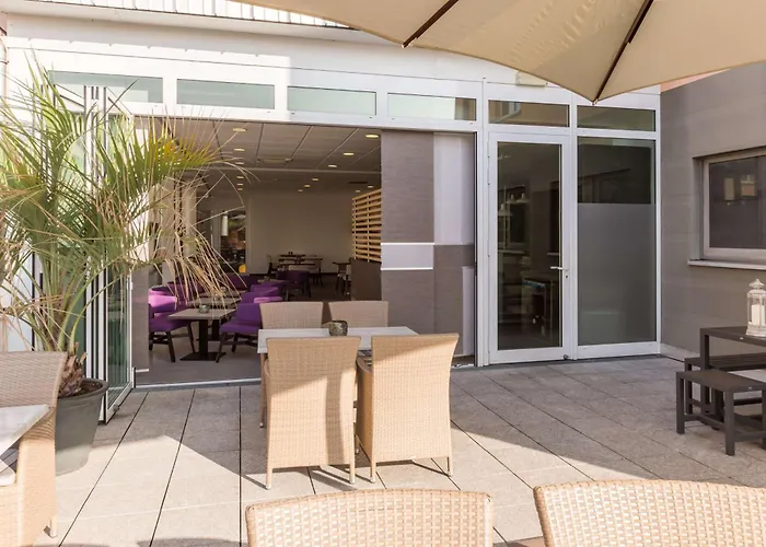 Park Inn By Radisson