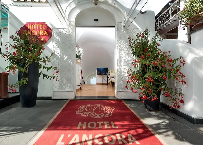 Hotel L'Ancora
