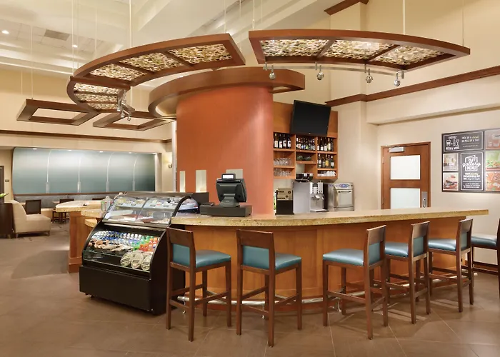 Hyatt Place Raleigh Durham Airport