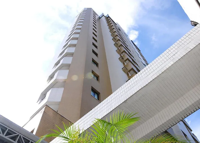 Brasilia Santana Gold Flat