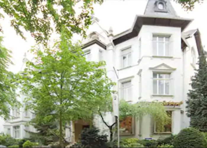 Hotel Spöttel