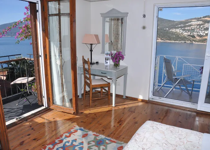 Patara Prince Hotel & Resort - Special Category