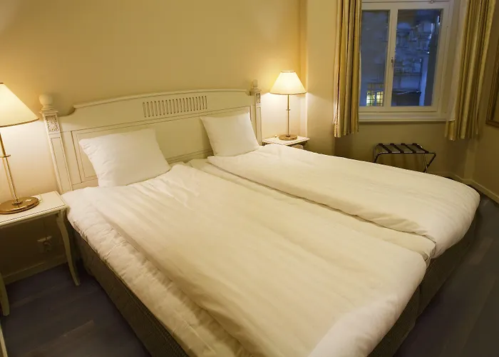 Best Western Hotel Bentleys