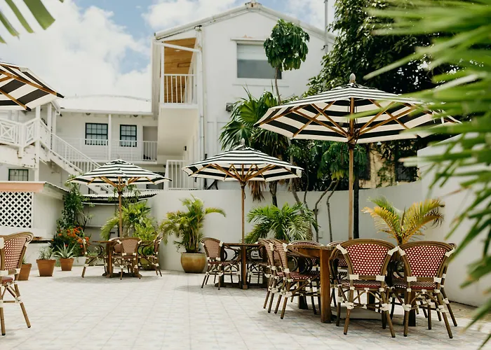 King Christian Hotel
