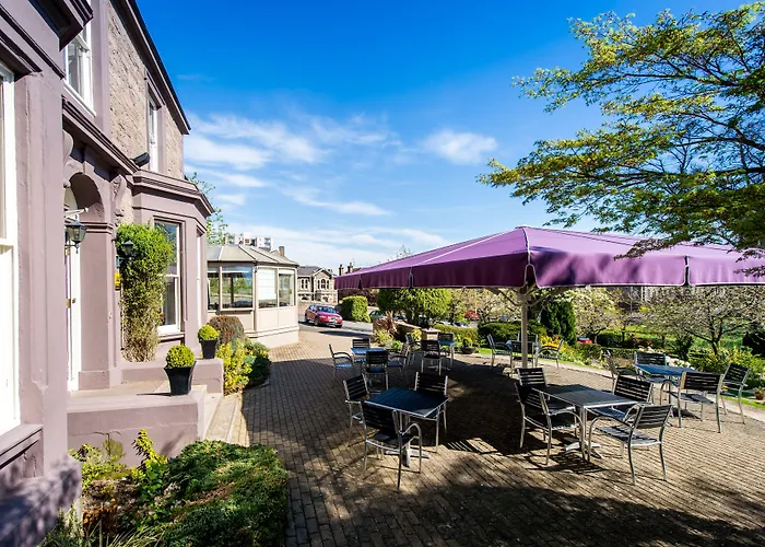 The Parklands Hotel