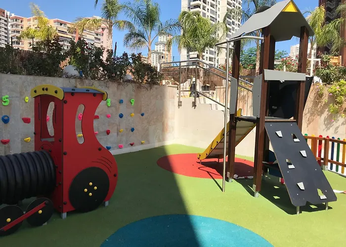 Hotel Presidente 4 sup