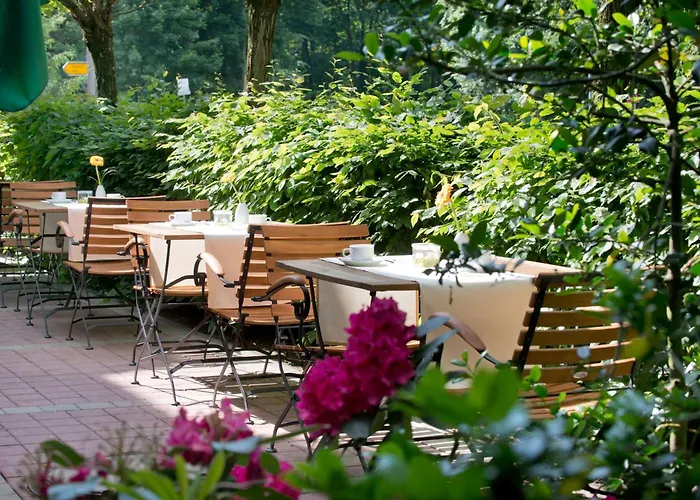 Wyndham Garden Potsdam