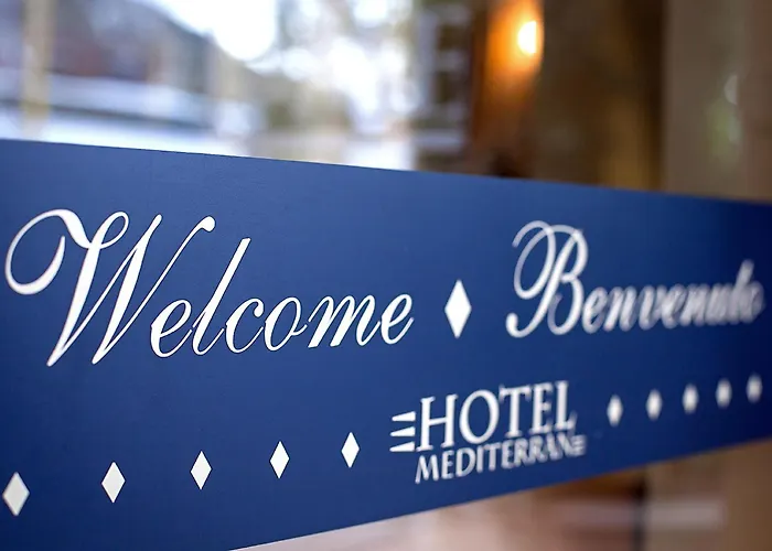Hotel Mediterran