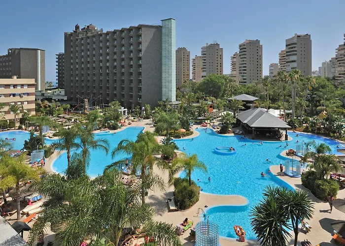 Resort: Sol Principe