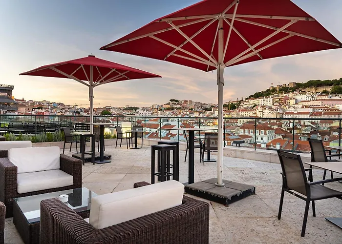 Boutique hotel only: Hotel Do Chiado