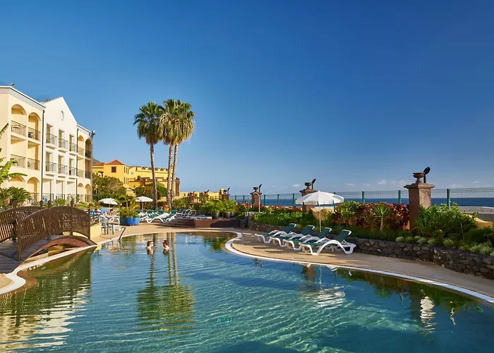 Boetiek hotel: Portobay Santa Maria - Adults Only