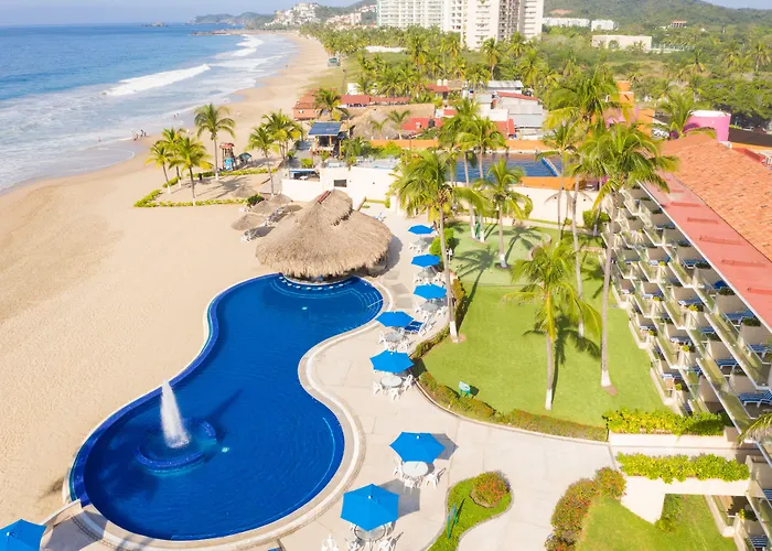 Trip to College Posada Real Ixtapa