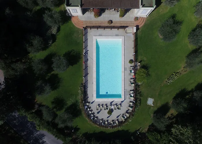 Villasanpaolo Resort & Spa