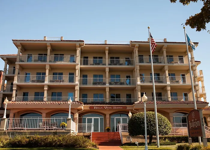 Bella Vista Suites