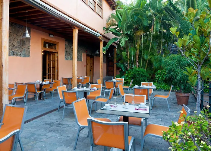 Hotel Livvo La Quinta Roja
