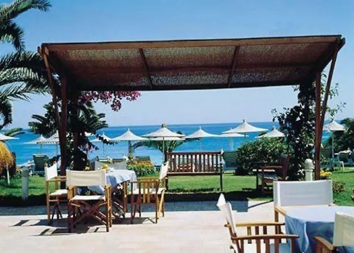 Alion Beach