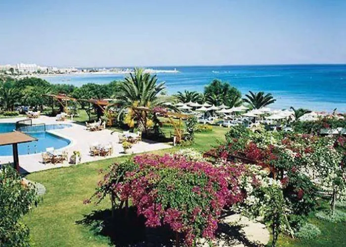 Alion Beach