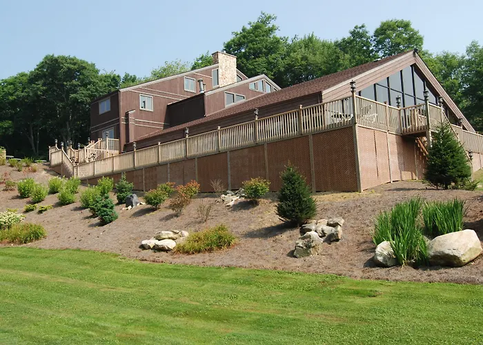 Bluegreen Vacations Blue Ridge Village, An Ascend Collection Resort