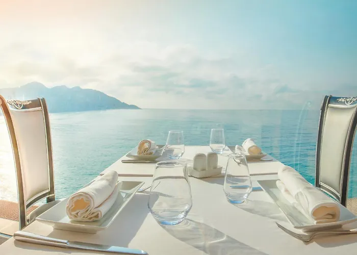 5 Sterne Hotels Boutique Villa Venecia