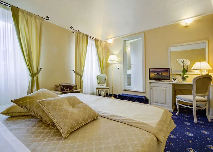 Hotel La Locanda