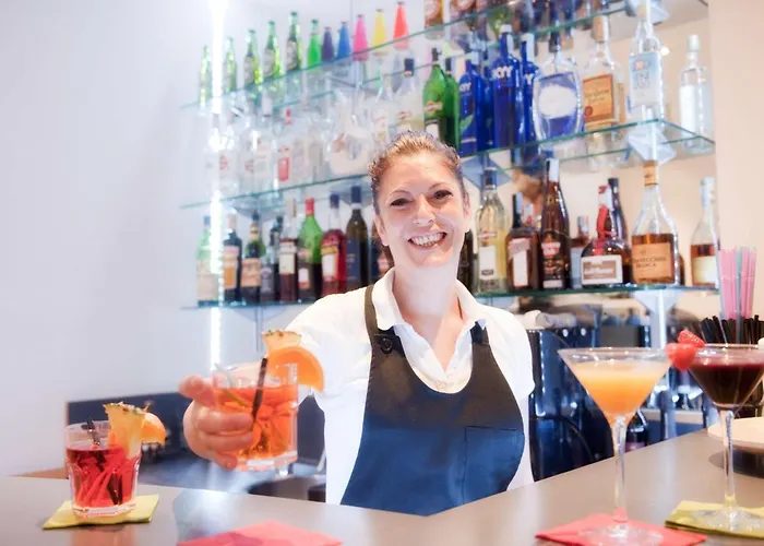 Best Western Ars Hotel