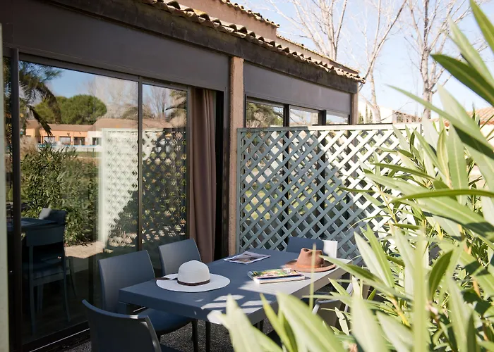 Hotel Club Village Camarguais
