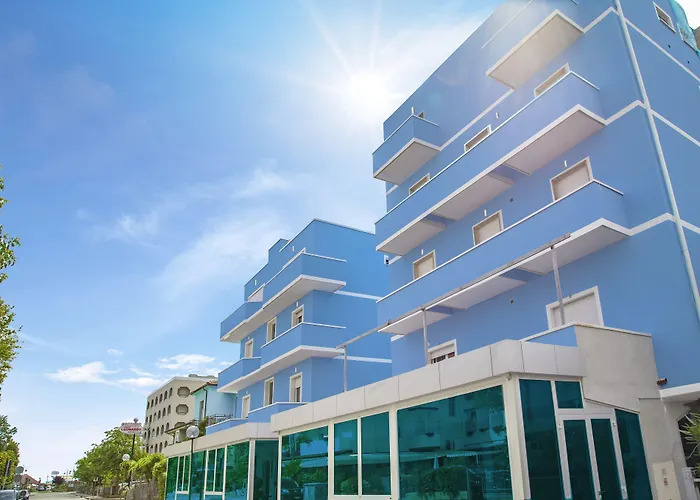 Hotel Am Leonardo